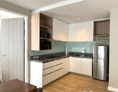 Modern 2br apartment near Bangtao beach – 写真 5