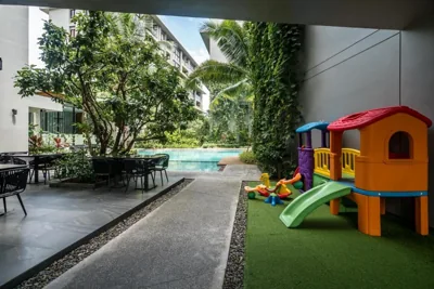 Modern 2br apartment near Bangtao beach – 写真 6