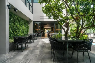 Modern 2br apartment near Bangtao beach – 写真 7