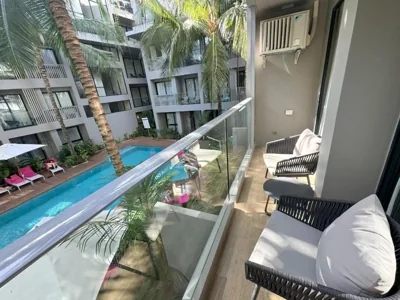 Modern 2br apartment near Bangtao beach – 写真 9