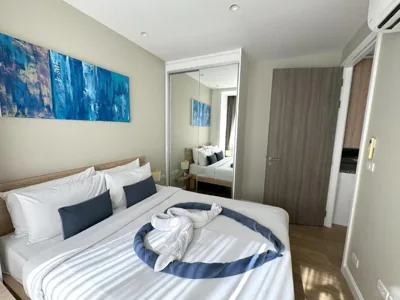 Modern 2br apartment near Bangtao beach – 写真 10