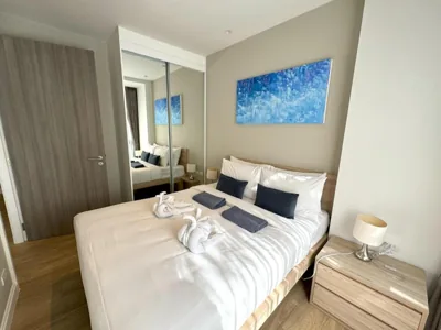 Modern 2br apartment near Bangtao beach – 写真 11