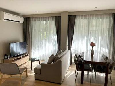 Modern 2br apartment near Bangtao beach – 写真 12