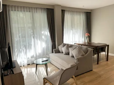 Modern 2br apartment near Bangtao beach – 写真 13