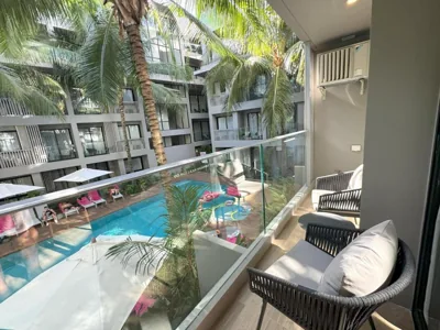 Modern 2br apartment near Bangtao beach – 写真 14