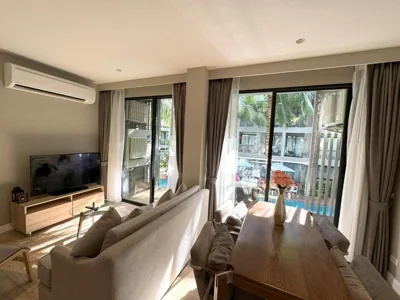Modern 2br apartment near Bangtao beach – 写真 15