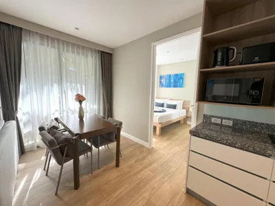 Modern 2br apartment near Bangtao beach – 写真 16